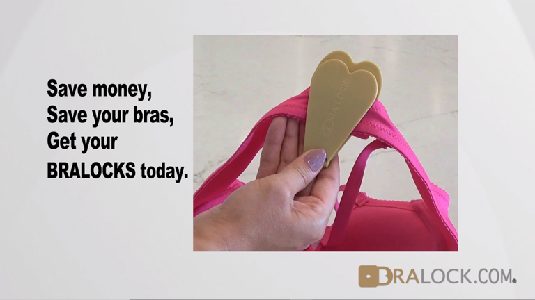 How to Save Money on Bras
